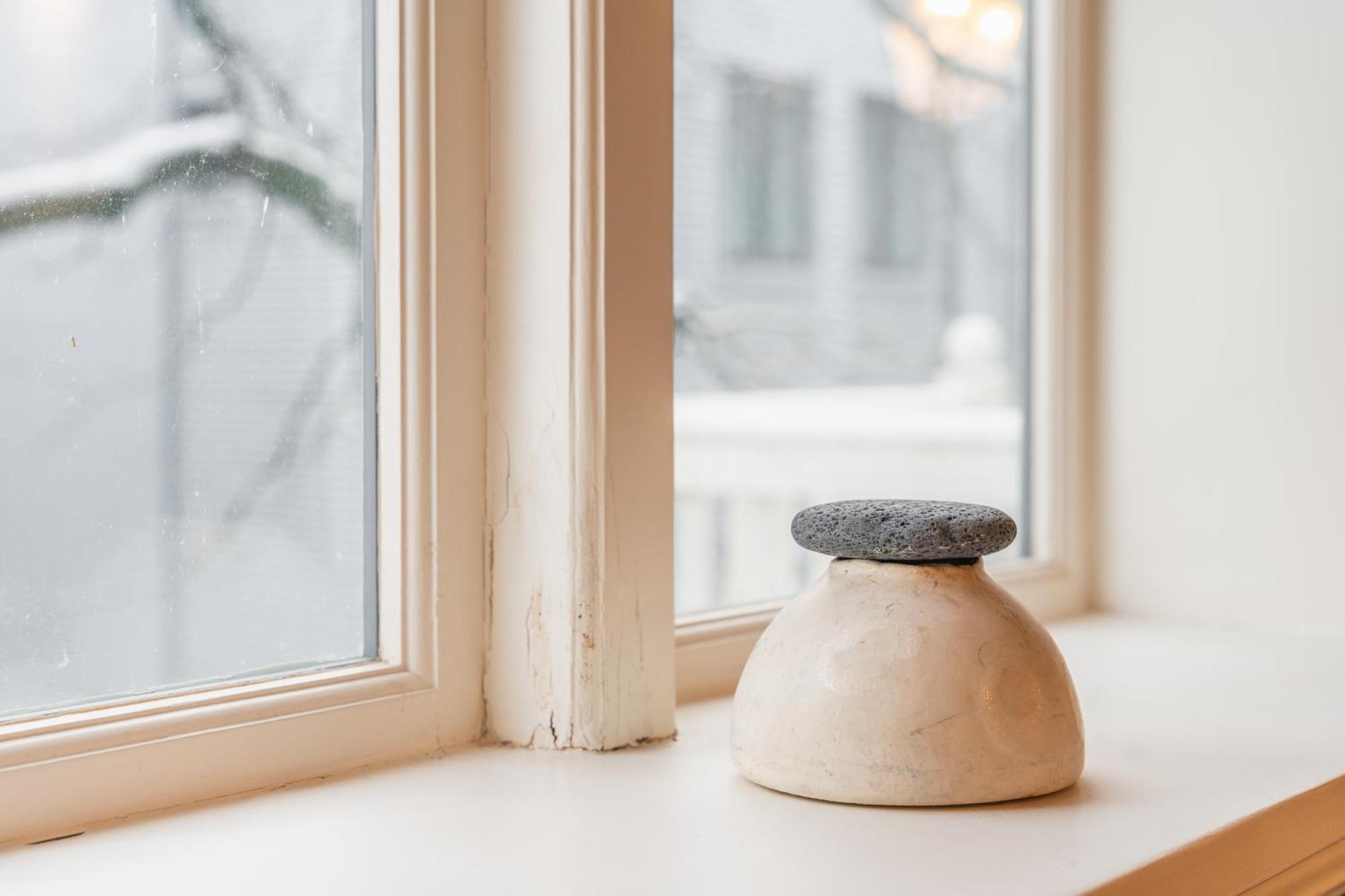 Day Dream Historical Grjotagata 4 Apartment Reykjavik Exterior photo